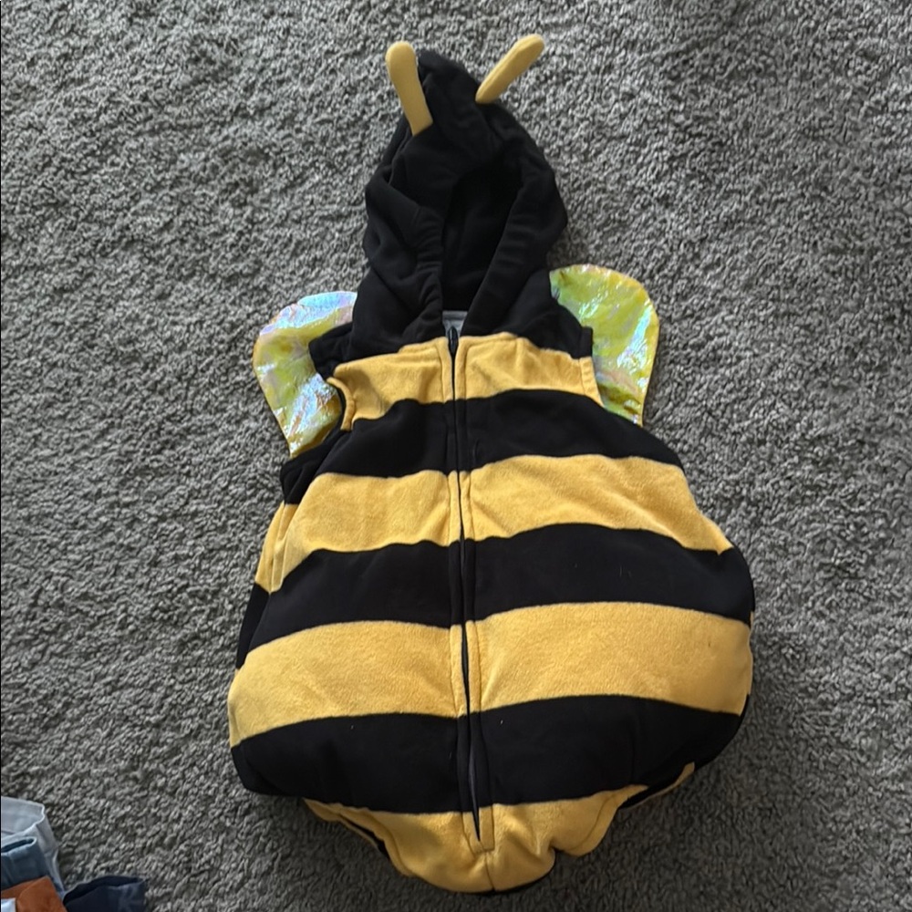 Adorable Bee Costume for babies